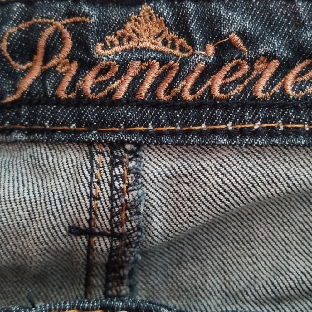Premiere Jeans - Picture 4 of 5